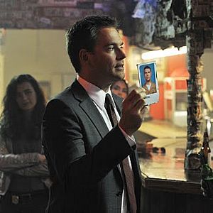 Bilder Michael Weatherly