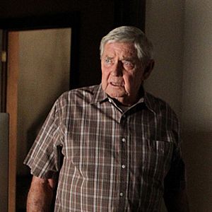 Bilder Ralph Waite