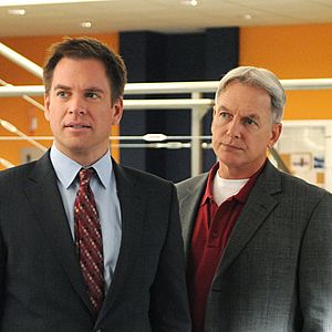 Bilder Michael Weatherly