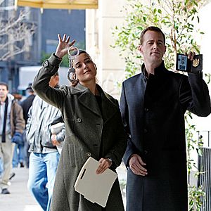 Bilder Cote De Pablo