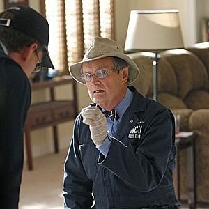 Bilder David McCallum