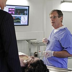 Bilder David McCallum