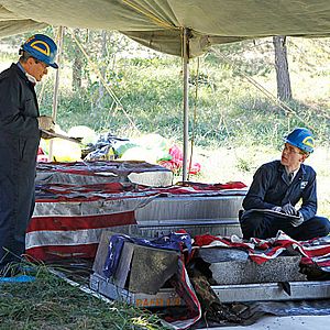 Bilder Brian Dietzen