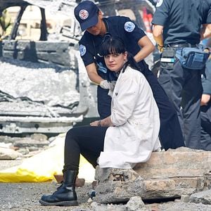 Bilder Pauley Perrette