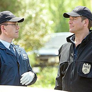 Bilder Michael Weatherly