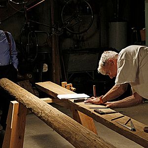 Bilder David McCallum