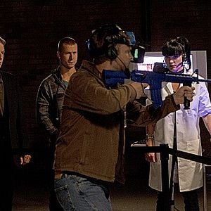 Bilder Pauley Perrette