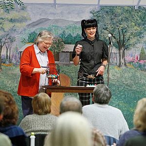 Bilder Pauley Perrette