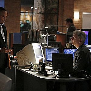 Bilder Rocky Carroll