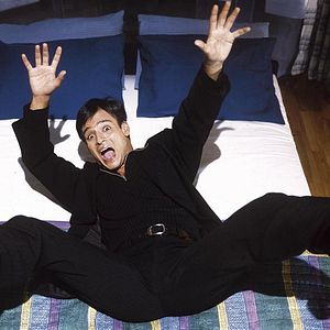 Bilder Kyun! Ho Gaya Na