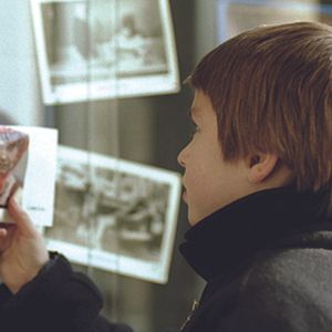 Bilder Die Ausreißer