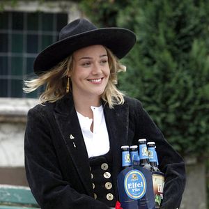 Bilder Mord mit Aussicht