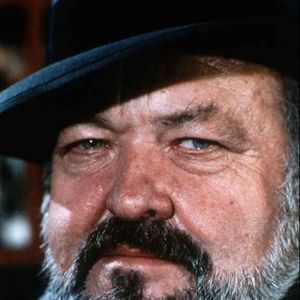 Bilder William Conrad