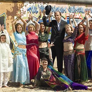 Bilder Tailor-Made Dreams