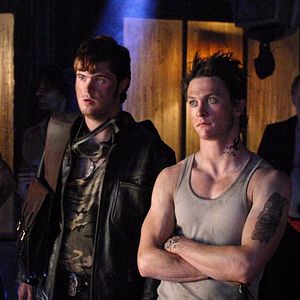 Bilder Masters Of Horror: Dance Of The Dead