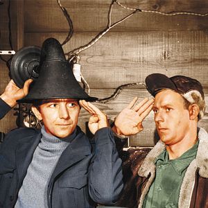 Bilder Richard Dawson