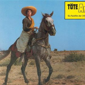 Bilder Martine Beswick