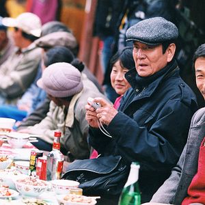 Bilder Riding Alone For Thousands Of Miles