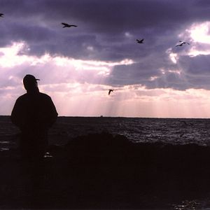 Bilder Riding Alone For Thousands Of Miles