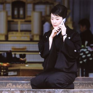 Bilder Riding Alone For Thousands Of Miles