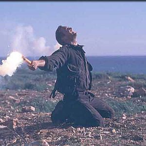 Bilder The Rock - Fels der Entscheidung