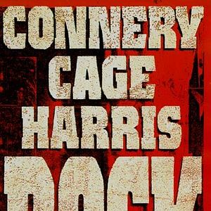 Bilder The Rock - Fels der Entscheidung