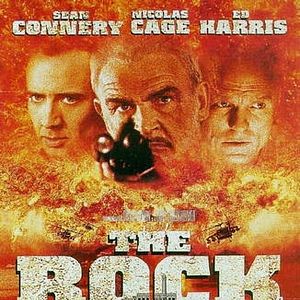 Bilder The Rock - Fels der Entscheidung