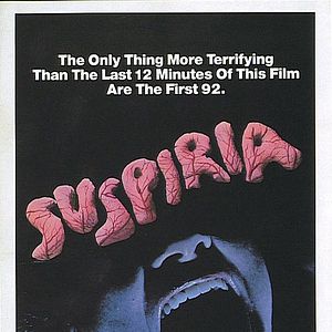 Bilder Suspiria