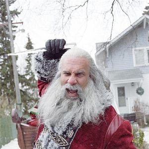 Bilder Santa´s Slay