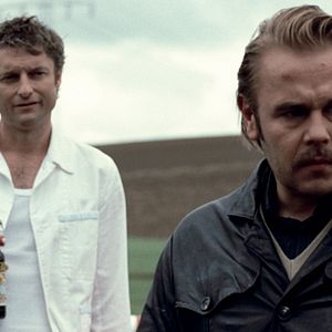 Bilder Corinna Harfouch