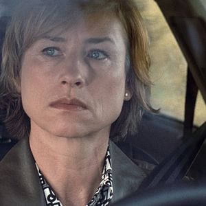 Bilder Corinna Harfouch