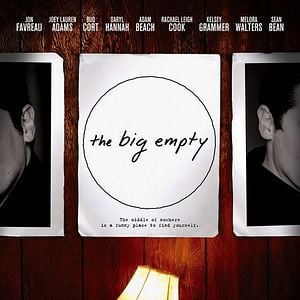 Bilder The Big Empty