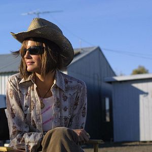 Bilder The Big Empty