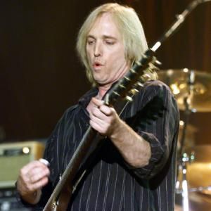Bilder Tom Petty
