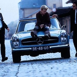 Bilder Thierry Van Werveke