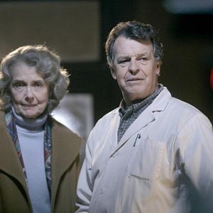 Bilder Mary Beth Peil