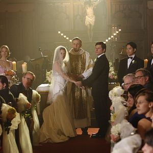 Bilder William B. Davis