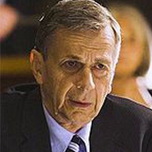 Bilder William B. Davis
