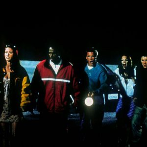 Bilder Lochlyn Munro