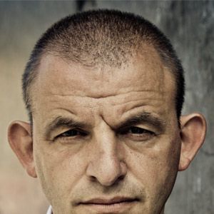 Bilder Dominique Horwitz