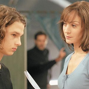 Bilder Jeanette Hain