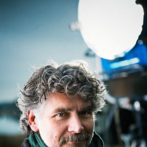 Bilder Daniel Alfredson