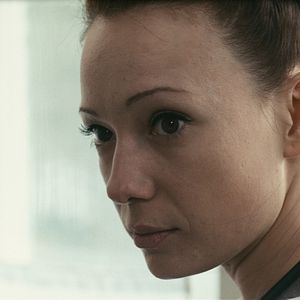 Bilder Chulpan Khamatova