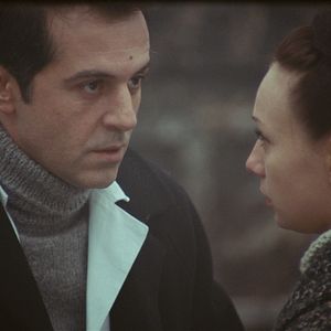 Bilder Chulpan Khamatova