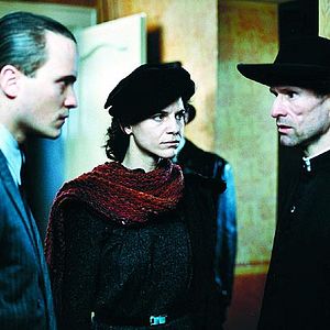 Bilder Bibiana Beglau