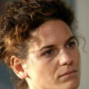 Bilder Bibiana Beglau