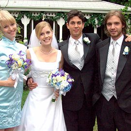 Bilder Standing still