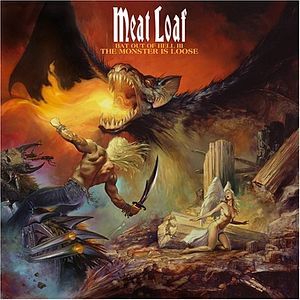 Bilder Meat Loaf