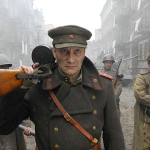 Bilder Evgeniy Sidikhin