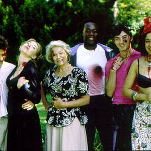 Bilder Jules-Emmanuel Eyoum Deido